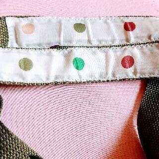 超大容量のバッグの画像
