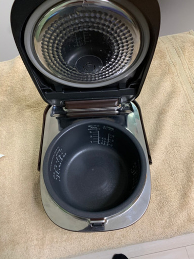 炊飯器