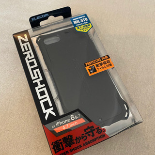 新品スマホケース
