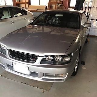 ローレル｜中古車(5ページ目)｜ジモティー