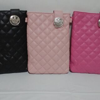 ★引取り歓迎★早い者勝ち★ばら売り★ニコちゃんミニバッグ★韓国フ...