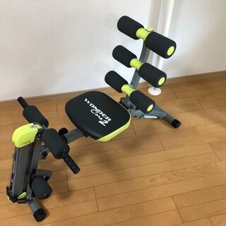 ワンダーコア進化型 ワンダーコア２