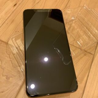 【新品未使用】iPhone Xs Max Gold 256GB ...