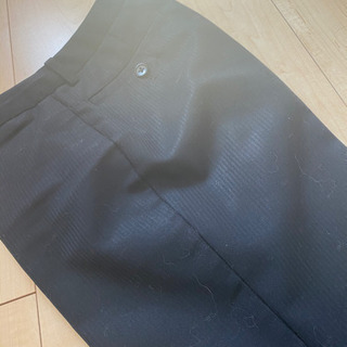 パンツスーツ　の画像