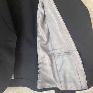 パンツスーツ　の画像