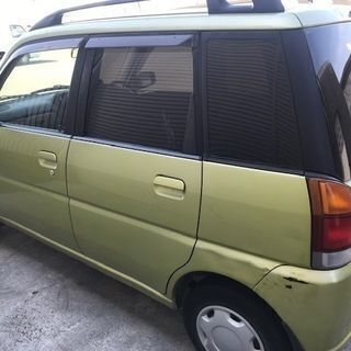 早い者勝【格安お買い得！】スバル　プレオ　RA-2　走行52300ｋｍ　スーパーチャージャーの画像