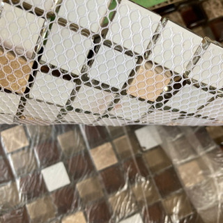 タイル　新品　6シートセットの画像