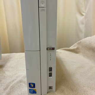 VALUESTAR VL570 新品SSD