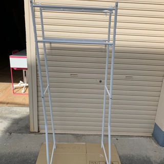 391 洗濯棚