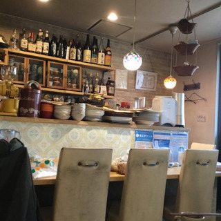 アルバイト募集中＼(^^)／の画像
