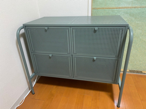 収納　家具　(お渡し予定者決まりました)