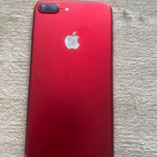 iPhone7plus  128GB