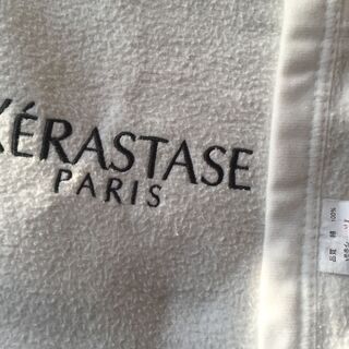 ケラスターゼ KERASRASE ベビー毛布・ブランケット・肌掛け
