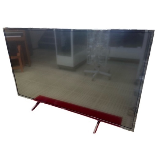 3/20【✨美品✨】Panasonic/パナソニック テレビ TH-43GX750 2019年製 43型