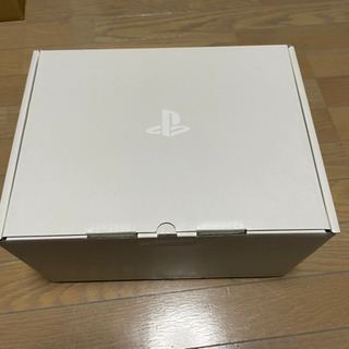 PlayStationVR PSVR セット （外箱なし）の画像