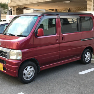 バモスターボ☆車検たっぷり☆乗って帰れます（納車済）
