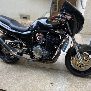 GSF1200