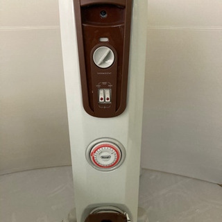 ★大特価売り切り★【中古美品】デロンギ・オイルヒーター H770...