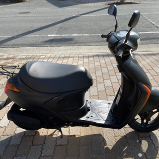 安い‼️バイク‼️原付バイク‼️の画像