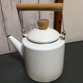 無料 ニトリ ヤカン 