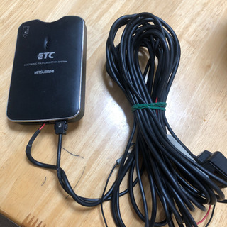 ETC車載器