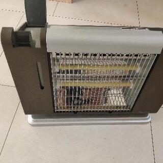 電気ストーブ
