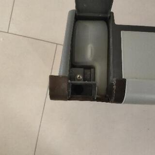 電気ストーブの画像