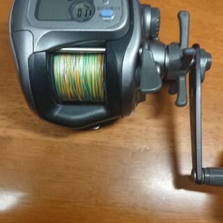 DAIWA ダイワ タナセンサー S 300DX TANASEN...