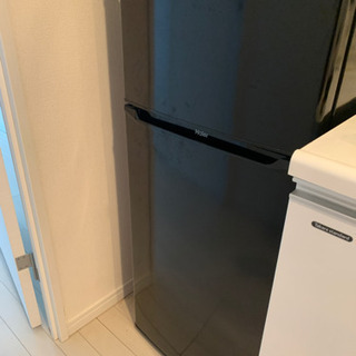 冷蔵庫【使用歴：3ヶ月】の画像