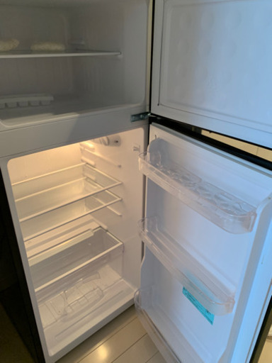 冷蔵庫【使用歴：3ヶ月】