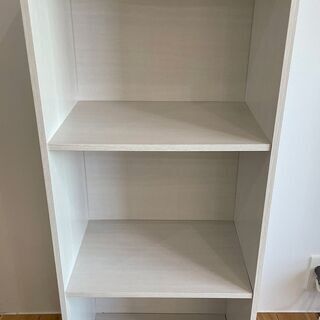 カラーボックス お譲りします