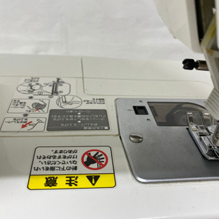 【動作確認ok‼️】ペダル無し brother ミシン の画像
