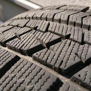 ブリザック 195/65R15 スタッドレス4本