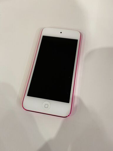 【愛品館市原店】アップル Apple iPod touch 64GB ピンク MKGW2J/A 【管理IMP028063-104】