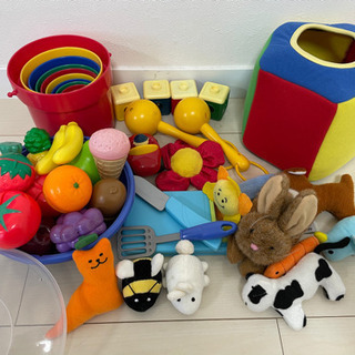 DWE Play Along！（プレイアロング）オモチャ付き