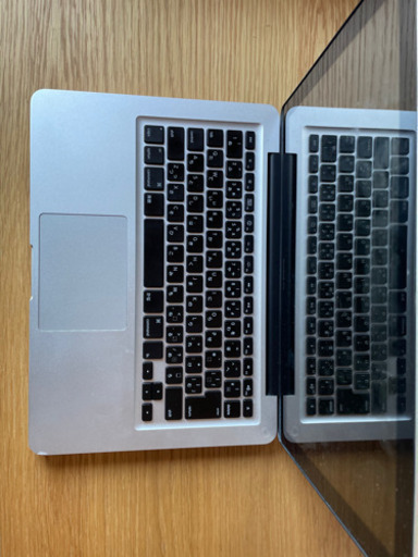 MacBook Pro 2011 13インチ