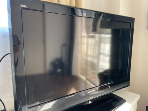 MITSUBISHI REAL 32インチ液晶テレビ