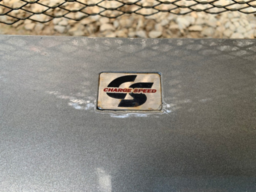 Nissan フェアレディ ( Z33 )フロントバンパー
