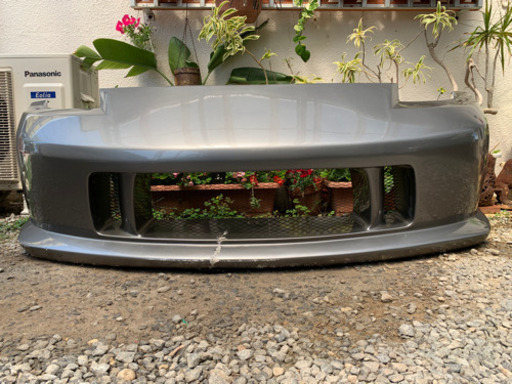 Nissan フェアレディ ( Z33 )フロントバンパー