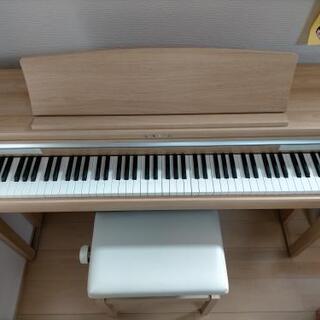 KAWAI 電子ピアノ CA48