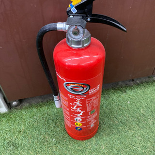 業務用消火器