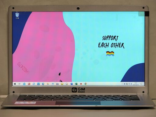 ◆ 14.1ｲﾝﾁﾉｰﾄ /Win10/Office/ SSD ◆