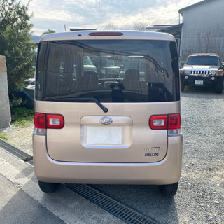 🦢ダイハツタントです‼️広い‼️可愛い‼️安い‼️の画像