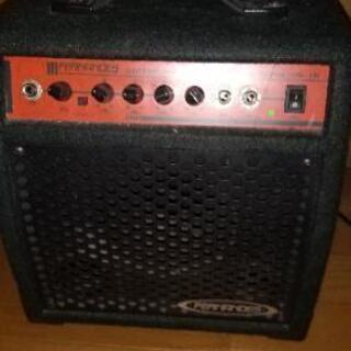 FERNANDES  OS-15の画像