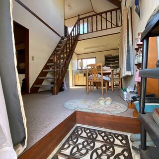 鉾田市青山【中古戸建】★199万円★現状のまま引渡！！ - 不動産売買（マンション/一戸建て）