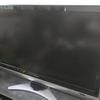 シャープ アクオス 液晶カラーテレビ 46型