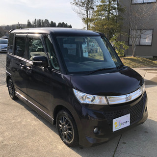 パレットSWTS‼️4WDターボ‼️の画像