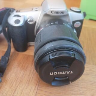 EOS Kiss　フィルムカメラ