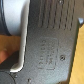 EOS Kiss　フィルムカメラの画像