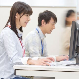 【扶養内OK】駅チカ徒歩2分☆土日祝お休み☆未経験歓迎の受付対応...